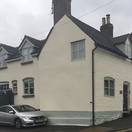 Tallow House 勒德洛 外观 照片