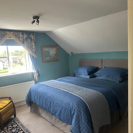 Tallow House 勒德洛 外观 照片