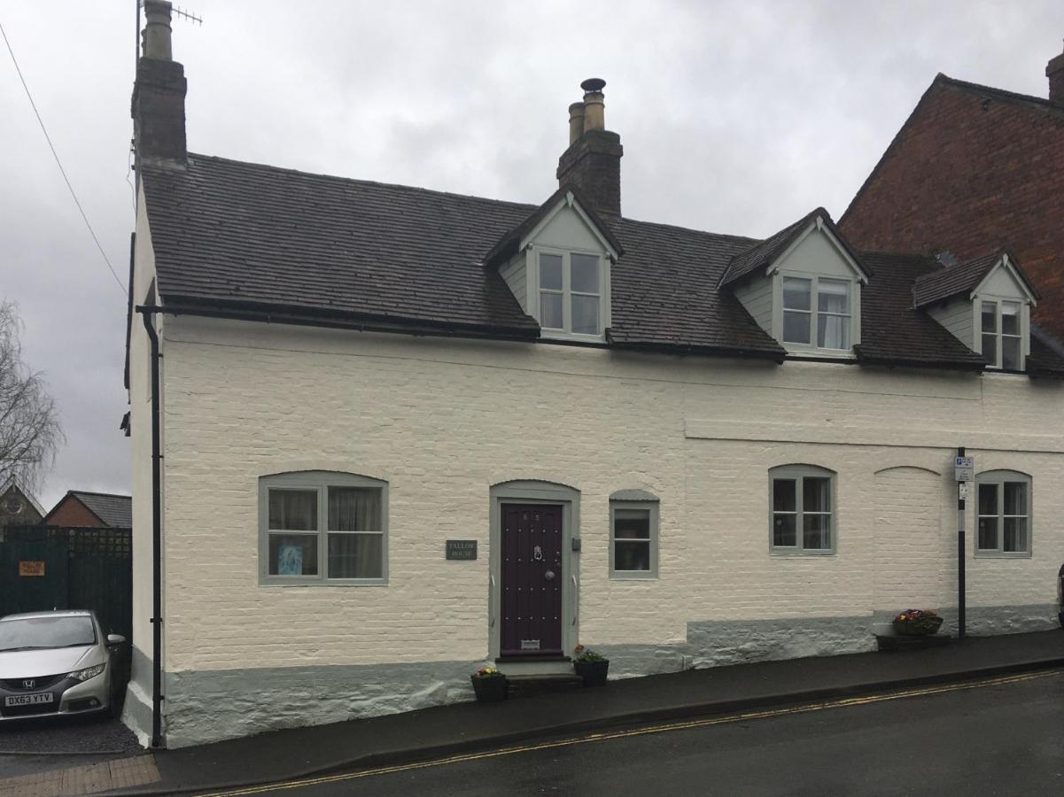 Tallow House 勒德洛 外观 照片